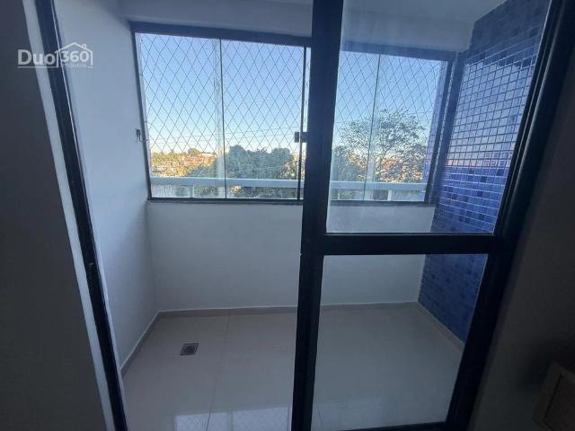 Apartamento para Locação em Salvador/BA Luiz Anselmo 2 Quartos