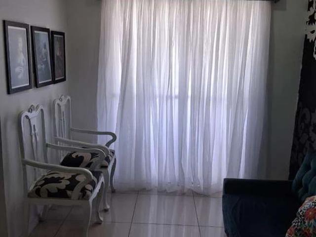 Apartamento para Locação em Salvador/BA Luiz Anselmo 2 Quartos