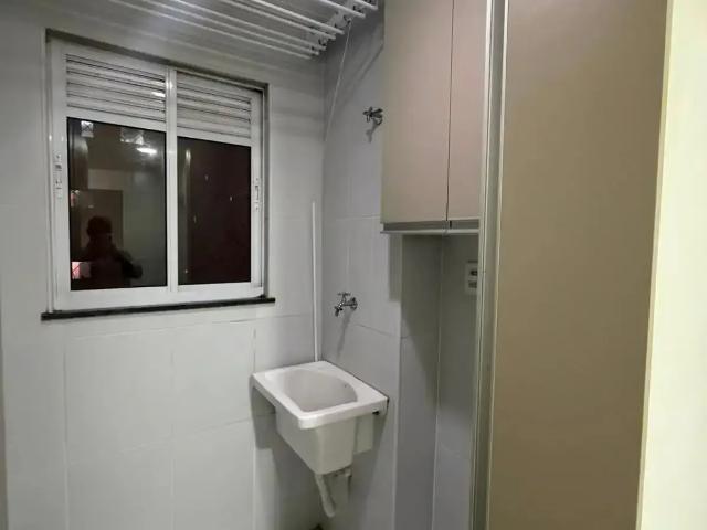 Apartamento para Locação em Salvador/BA Luiz Anselmo 2 Quartos