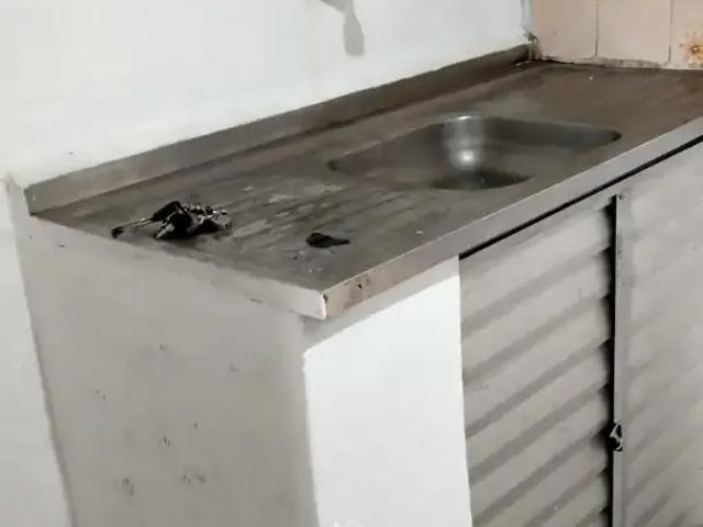 Apartamento para Locação em Salvador/BA Lobato 2 Quartos