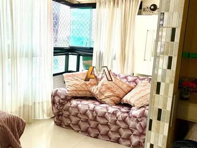 Apartamento para Locação em Salvador/BA Paralela 1 Quartos