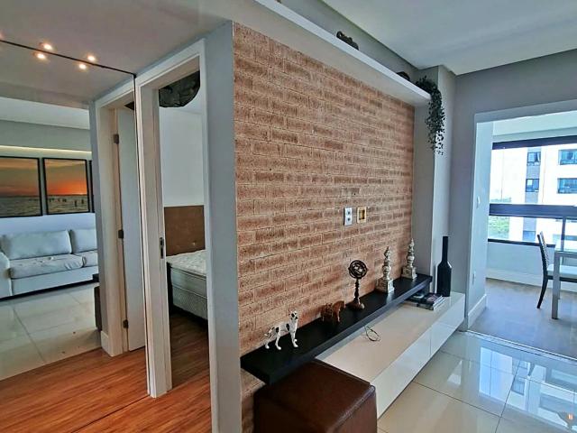 Apartamento para Locação em Salvador/BA Paralela 1 Quartos