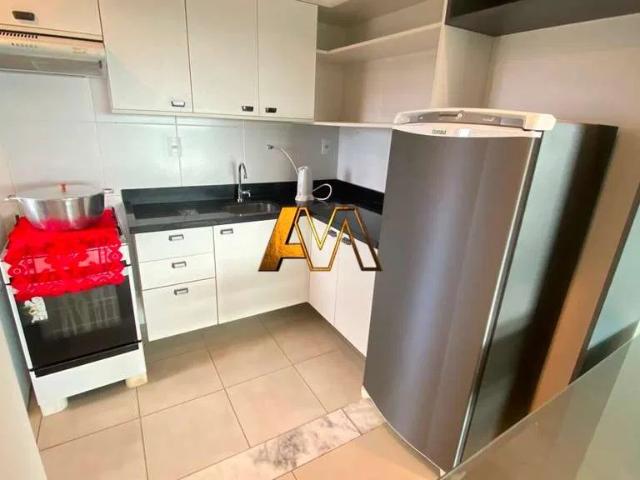 Apartamento para Locação em Salvador/BA Paralela 1 Quartos