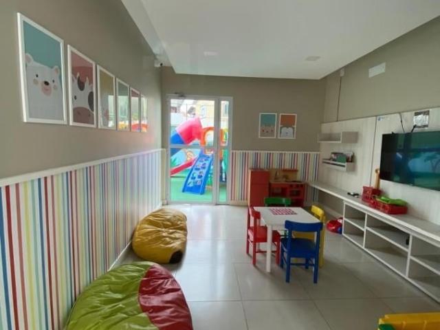 Apartamento para Locação em Salvador/BA Paralela 2 Quartos