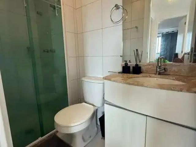 Apartamento para Locação em Salvador/BA Paralela 2 Quartos