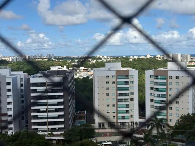 Apartamento para Locação em Salvador/BA Paralela 2 Quartos