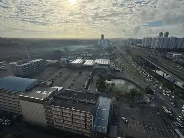 Apartamento para Locação em Salvador/BA Paralela 2 Quartos