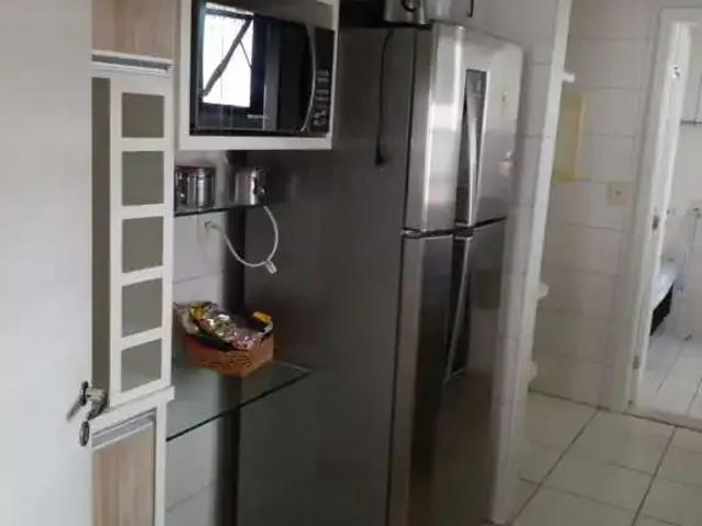 Apartamento para Locação em Salvador/BA Paralela 2 Quartos