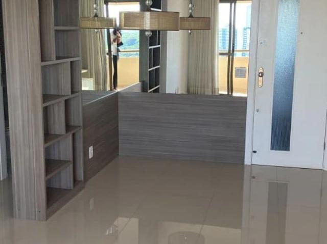 Apartamento para Locação em Salvador/BA Paralela 2 Quartos