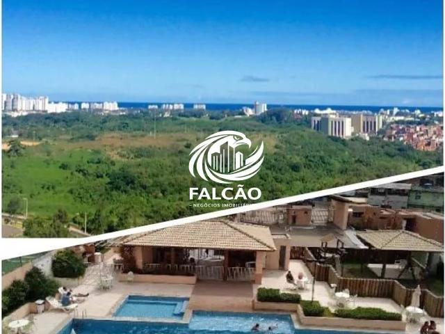 Apartamento para Locação em Salvador/BA Paralela 2 Quartos