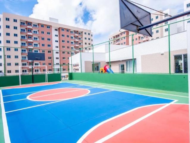 Apartamento para Locação em Salvador/BA Paralela 2 Quartos