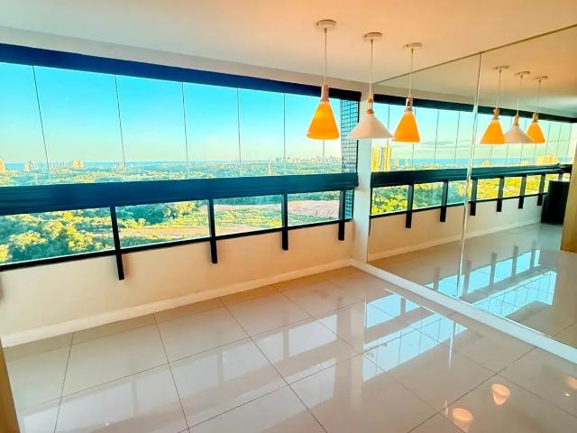 Apartamento para Locação em Salvador/BA Paralela 2 Quartos