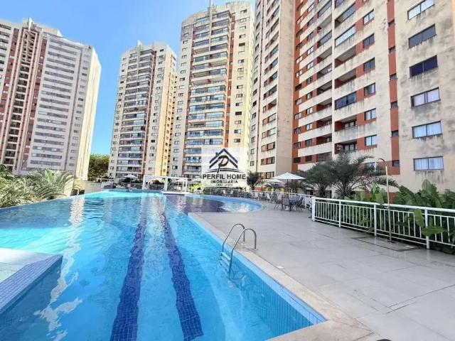 Apartamento para Locação em Salvador/BA Paralela 3 Quartos