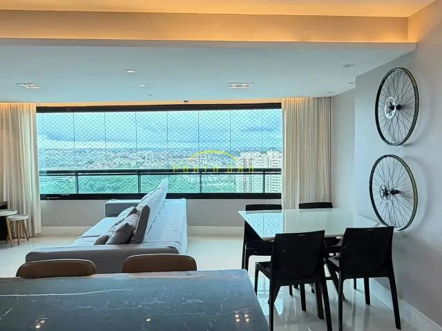 Apartamento para Locação em Salvador/BA Paralela 3 Quartos