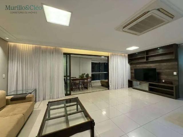 Apartamento para Locação em Salvador/BA Paralela 3 Quartos