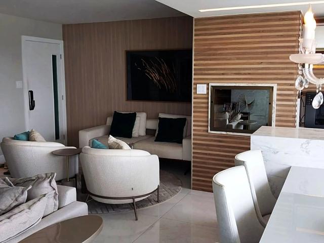 Apartamento para Locação em Salvador/BA Paralela 3 Quartos
