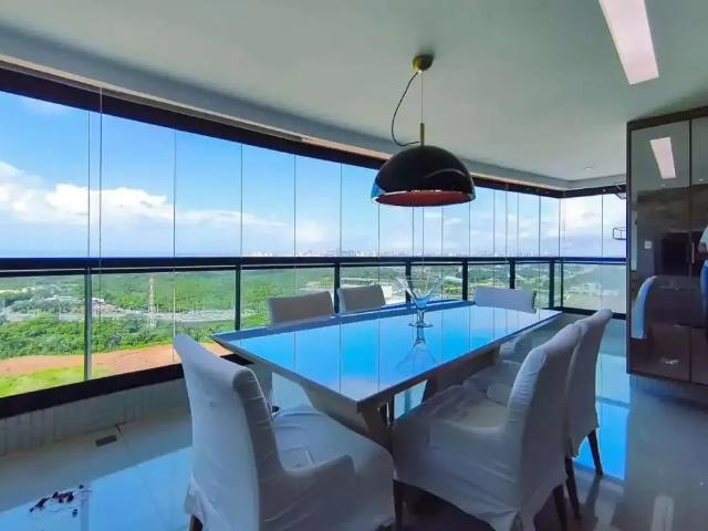 Apartamento para Locação em Salvador/BA Paralela 4 Quartos