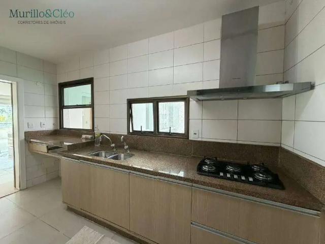 Apartamento para Locação em Salvador/BA Paralela 4 Quartos