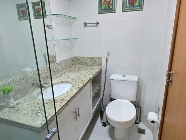 Apartamento para Locação em Salvador/BA Parque Bela Vista 1 Quartos