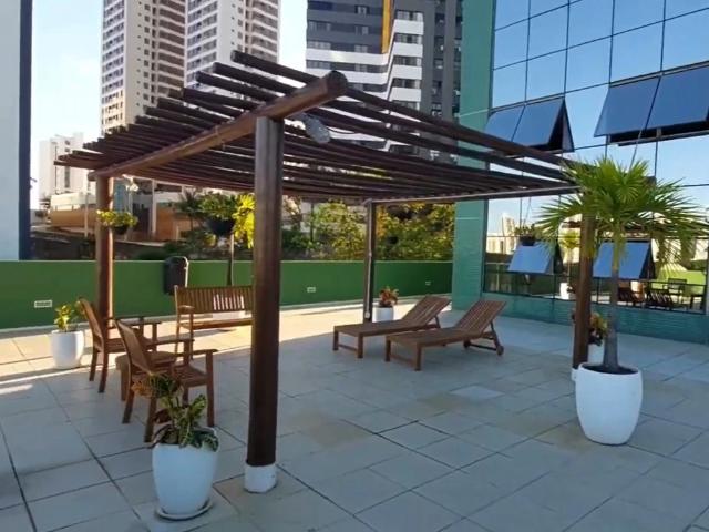 Apartamento para Locação em Salvador/BA Parque Bela Vista 1 Quartos