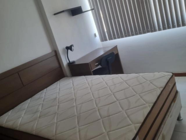 Apartamento para Locação em Salvador/BA Parque Bela Vista 1 Quartos