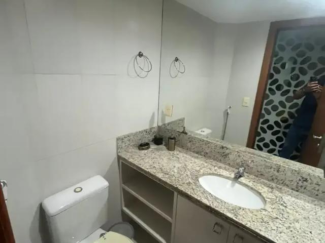 Apartamento para Locação em Salvador/BA Parque Bela Vista 1 Quartos