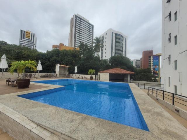 Apartamento para Locação em Salvador/BA Parque Bela Vista 1 Quartos