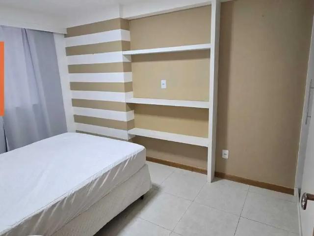 Apartamento para Locação em Salvador/BA Parque Bela Vista 1 Quartos