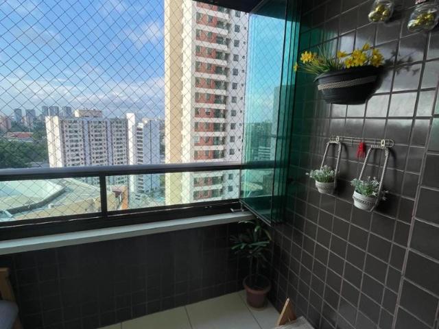 Apartamento para Locação em Salvador/BA Parque Bela Vista 2 Quartos