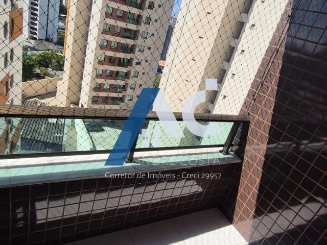 Apartamento para Locação em Salvador/BA Parque Bela Vista 2 Quartos