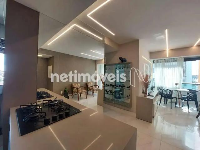 Apartamento para Locação em Salvador/BA Parque Bela Vista 2 Quartos