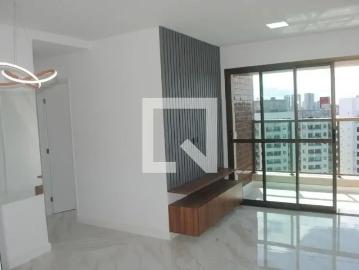 Apartamento para Locação em Salvador/BA Parque Bela Vista 2 Quartos