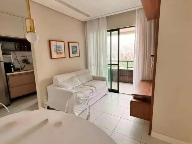Apartamento para Locação em Salvador/BA Parque Bela Vista 2 Quartos