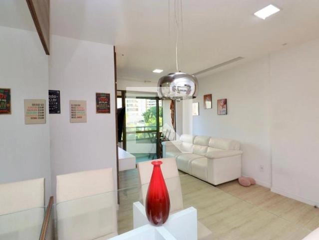 Apartamento para Locação em Salvador/BA Parque Bela Vista 2 Quartos