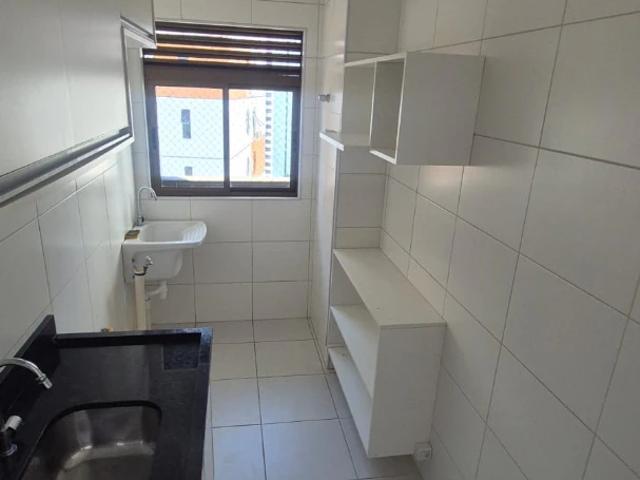 Apartamento para Locação em Salvador/BA Parque Bela Vista 2 Quartos