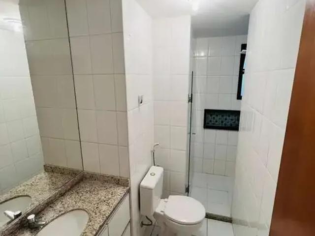 Apartamento para Locação em Salvador/BA Parque Bela Vista 3 Quartos