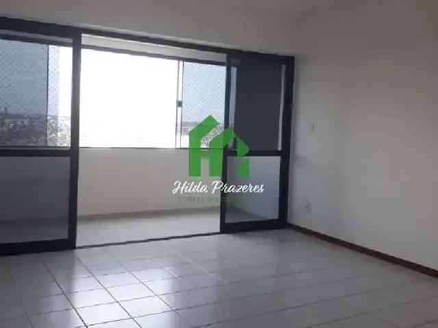 Apartamento para Locação em Salvador/BA Parque Bela Vista 3 Quartos