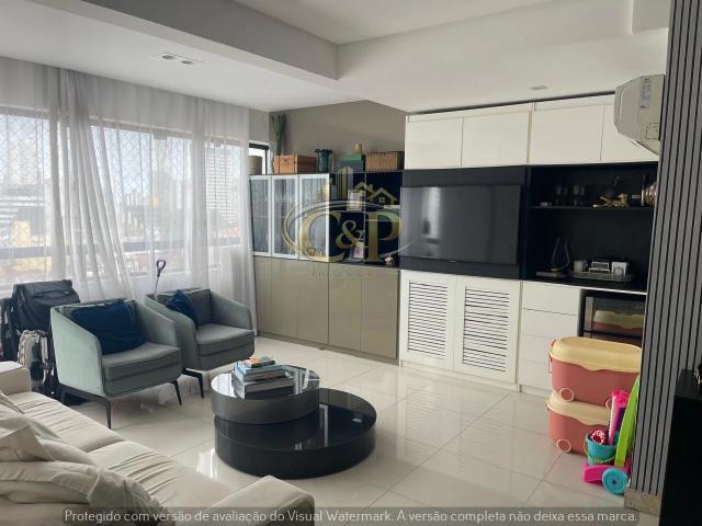 Apartamento para Locação em Salvador/BA Parque Bela Vista 3 Quartos