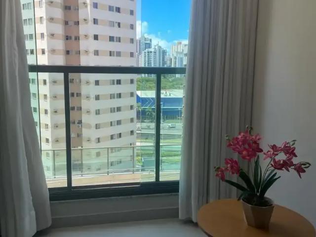Apartamento para Locação em Salvador/BA Parque Bela Vista 3 Quartos