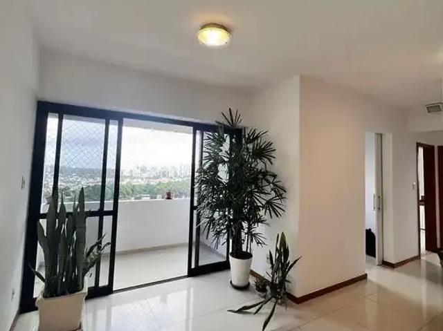 Apartamento para Locação em Salvador/BA Parque Bela Vista 3 Quartos