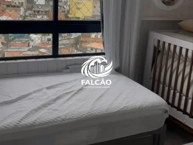 Apartamento para Locação em Salvador/BA Parque Bela Vista 3 Quartos