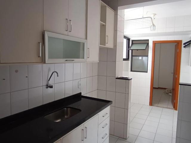 Apartamento para Locação em Salvador/BA Parque Bela Vista 3 Quartos