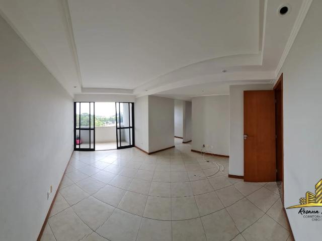 Apartamento para Locação em Salvador/BA Parque Bela Vista 3 Quartos