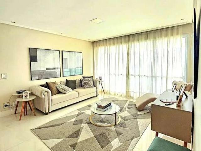 Apartamento para Locação em Salvador/BA Patamares 4 Quartos