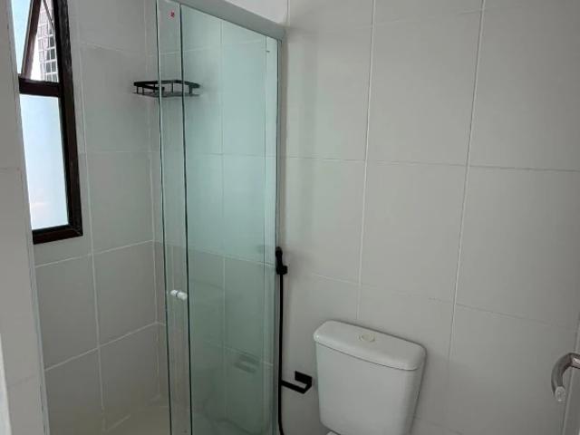 Apartamento para Locação em Salvador/BA Patamares 4 Quartos