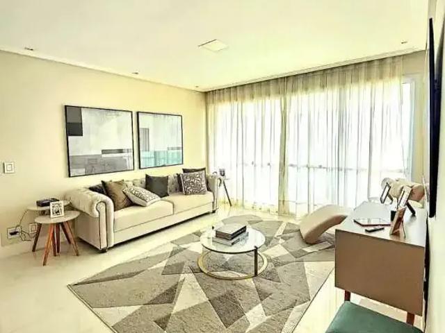 Apartamento para Locação em Salvador/BA Patamares 4 Quartos
