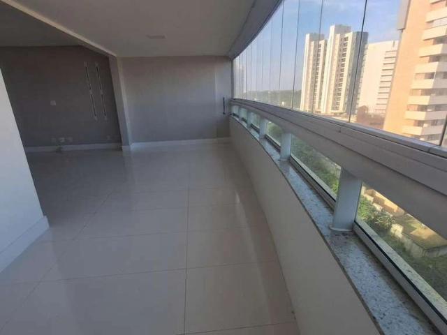 Apartamento para Locação em Salvador/BA Patamares 4 Quartos