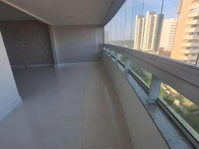 Apartamento para Locação em Salvador/BA Patamares 4 Quartos