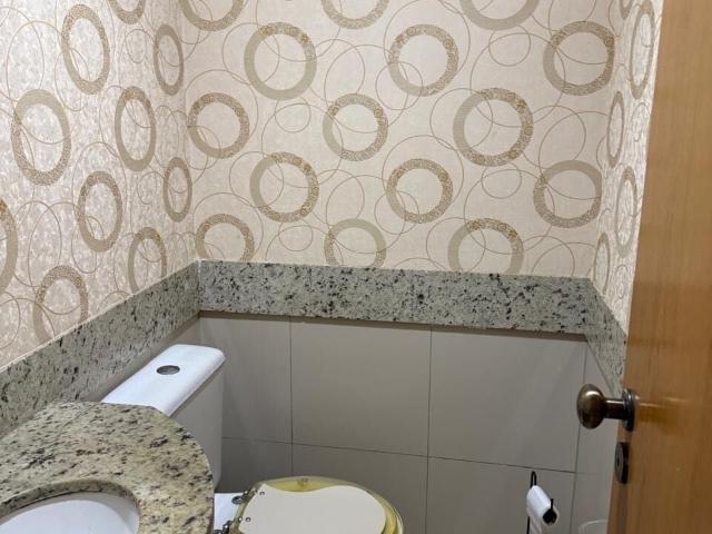 Apartamento para Locação em Salvador/BA Patamares 4 Quartos