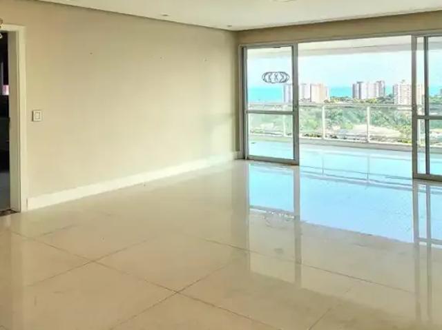 Apartamento para Locação em Salvador/BA Patamares 4 Quartos